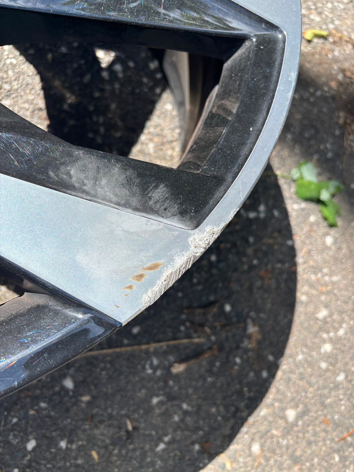 Jante Alu Renault Austral — photo 7