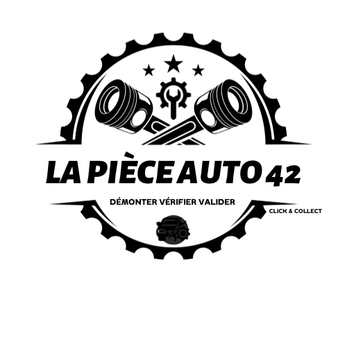 La pièce auto 42
