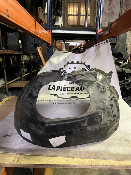 Pare boue avant droit Audi Q2 — photo 1