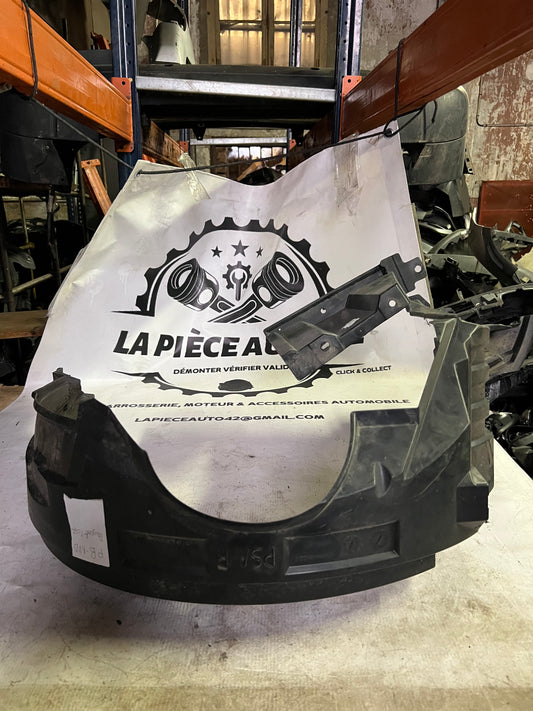 Pare boue avant droit Peugeot 107 — photo 1