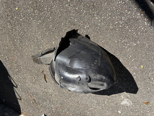 Pare boue avant gauche Audi A3 8Y — photo 1