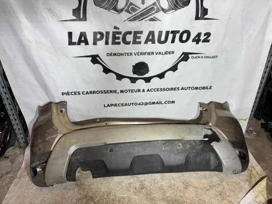 Pare-chocs arrière Dacia Duster 2 850222027R — photo 1
