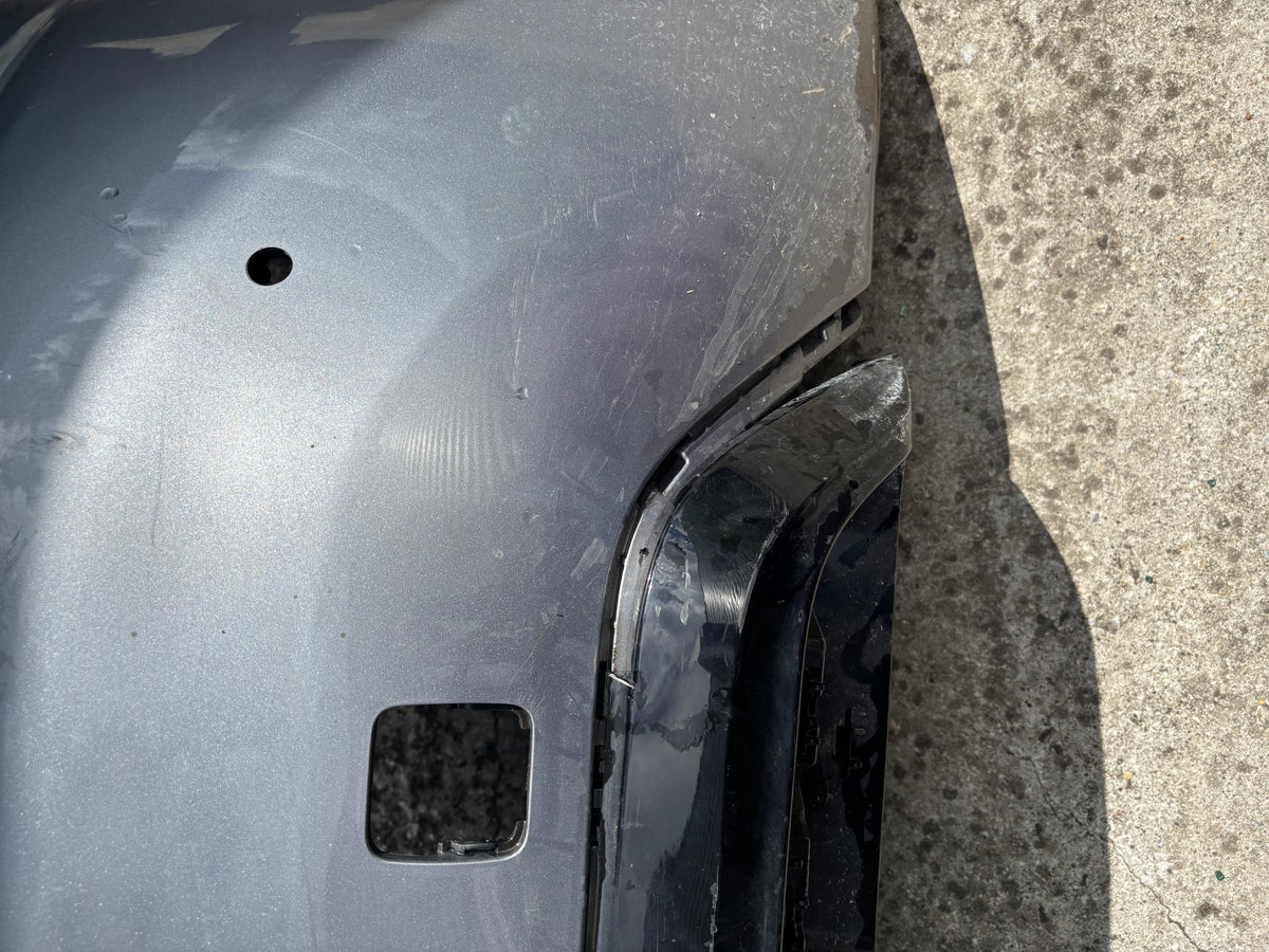 Pare-chocs arrière Peugeot 308 GT-Line Radar — photo 4