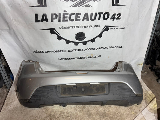 Pare-chocs arrière Renault Clio 4 gris 850222925R — photo 1