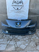 Pare-chocs AV gris foncé 9654356880 Peugeot 207 — photo 1
