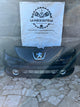 Pare-chocs AV noir 9654356880 Peugeot 207 — photo 1