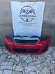 Pare-chocs AV rouge 52119-0H150 Peugeot 108 — photo 1