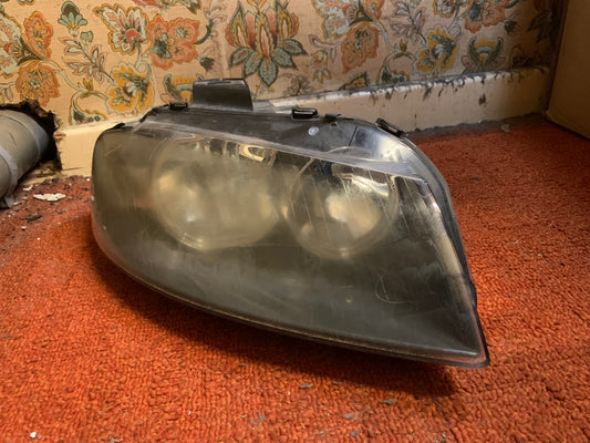 Phare avant droit Audi A3 8p phase 1 — photo 1