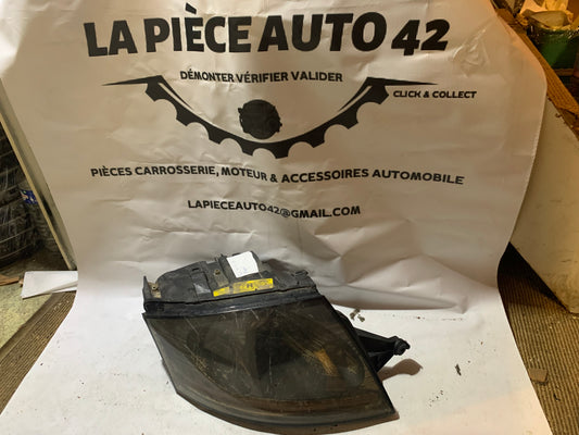 Phare avant droit Audi TT 1 Halogène (8N) — photo 1