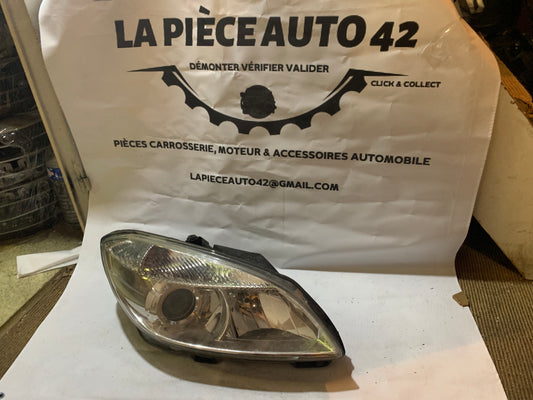Phare avant droit Skoda Roomster 5J — photo 1
