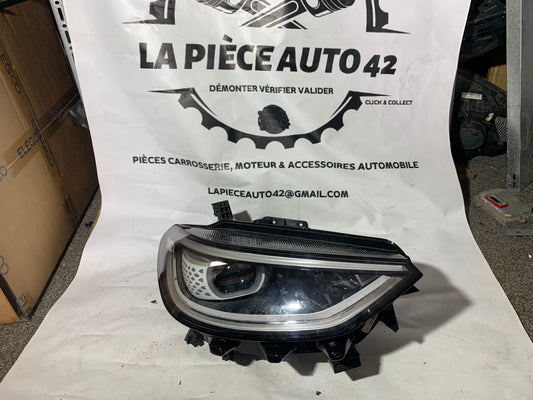 Phare avant droit Volkswagen ID 3 (10B) — photo 1