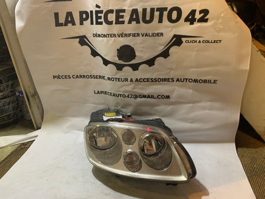 Phare avant droit Volkswagen Touran 1 phase 1 — photo 1