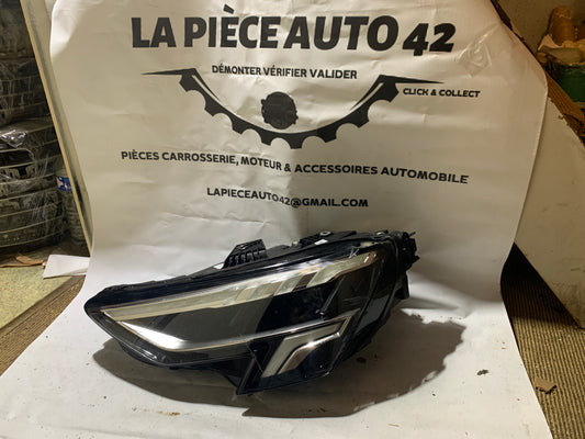 Phare avant gauche Audi A3 (8Y) — photo 1