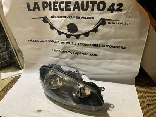 Phare avant gauche Golf 6 — photo 1