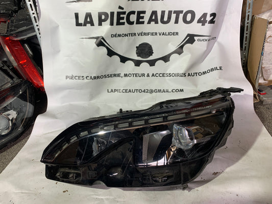 Phare avant gauche Peugeot 3008 2 FULL LED — photo 1