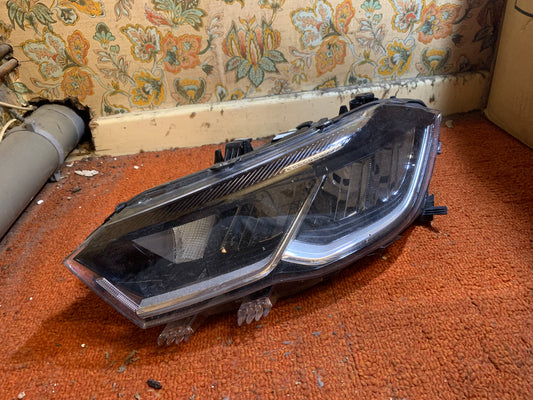 Phare avant gauche Volkswagen Polo 6 2G1 — photo 1
