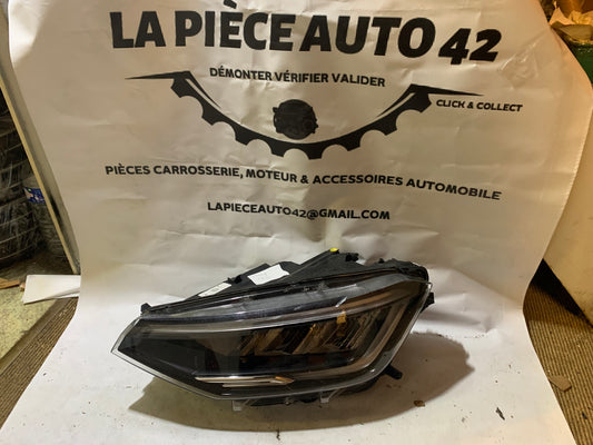 Phare avant gauche Volkswagen Taigo (2G) — photo 1