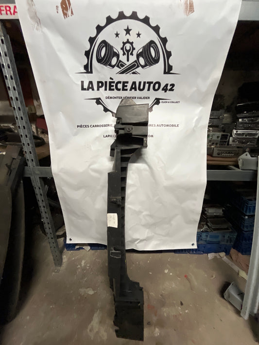 Renfort arriere Renault Clio 4 — photo 1
