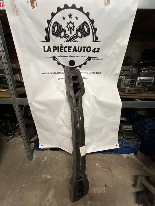 Renfort avant Citroen Berlingo 1 phase 2 ou Peugeot partner 1 phase 2 — photo 1