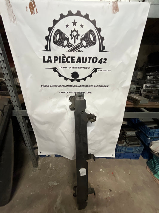 Renfort avant Citroen C5 2 — photo 1