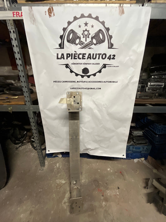 Renfort avant Peugeot Partner 2 ou berlingo 2 (b9) — photo 1