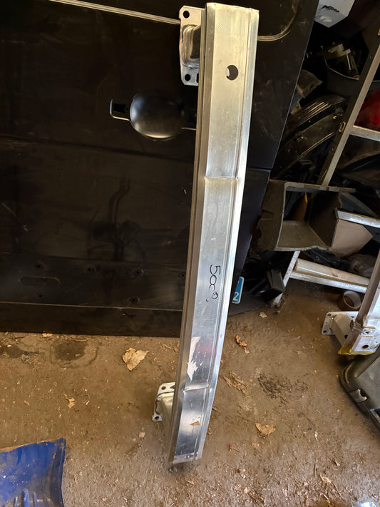 Renfort / traverse Peugeot — photo 1