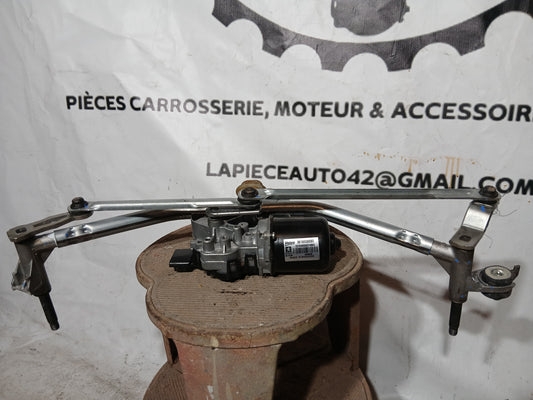 Moteur essuie glace Peugeot partner K9