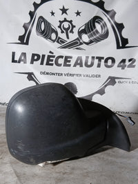 Rétroviseur droit Peugeot Partner 5 câbles