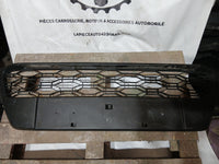 Grille de pare choc avant Dacia Sandero Stepway
