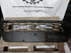 Grille de pare choc avant Dacia Sandero Stepway