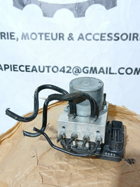 Bloc ABS Citroën C4 2
