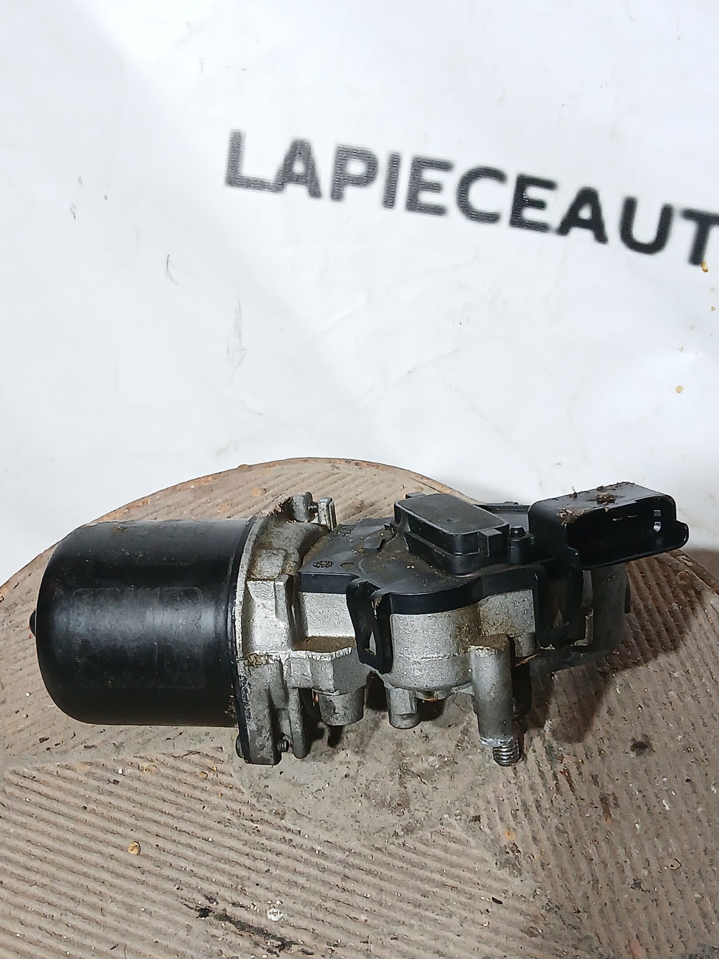 Moteur essuie glace Renault Megane 2