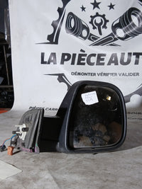 Rétroviseur droit Citroën Berlingo 5 câbles