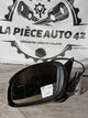 Rétroviseur gauche Volkswagen New Beetle noir 7 câbles