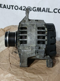 Alternateur Renault