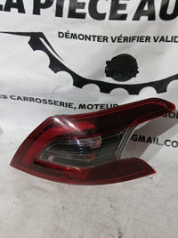 feux arrière droit Peugeot 308 T9
