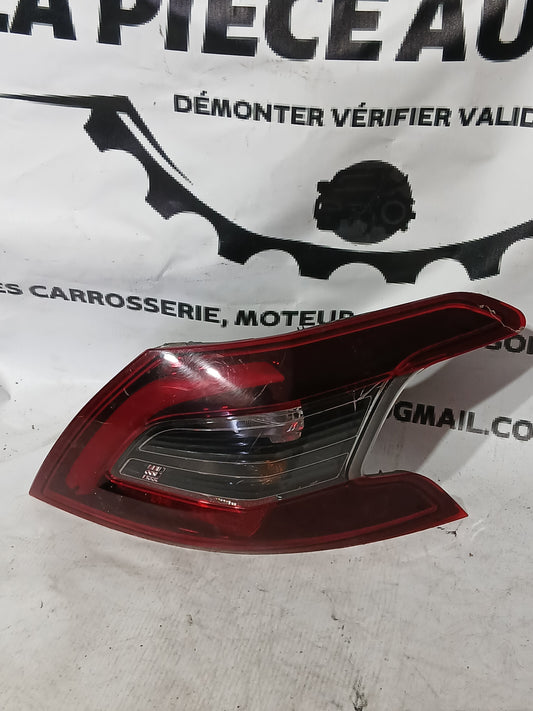 feux arrière droit Peugeot 308 T9