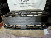 Calandre Audi A3 8Y