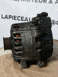 Alternateur Citroën C3