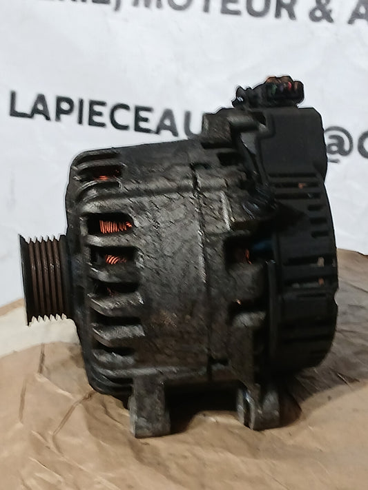 Alternateur Citroën C3