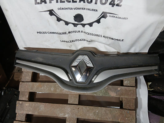 Calandre Renault Kangoo 3