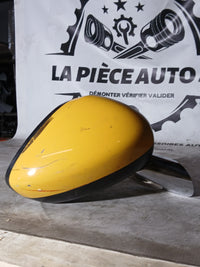 Rétroviseur droit Citroën C3 2 7 câbles