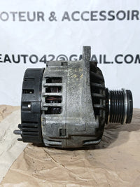 Alternateur Renault