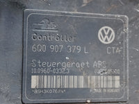 Bloc ABS Volkswagen Polo 4