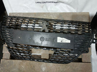 Calandre Peugeot 208 2