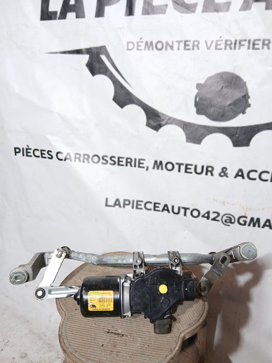 Moteur essuie glace Clio 4
