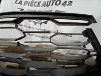 Grille inférieur Seat Ibiza 5