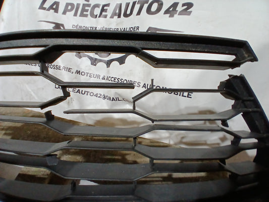 Grille inférieur Seat Ibiza 5