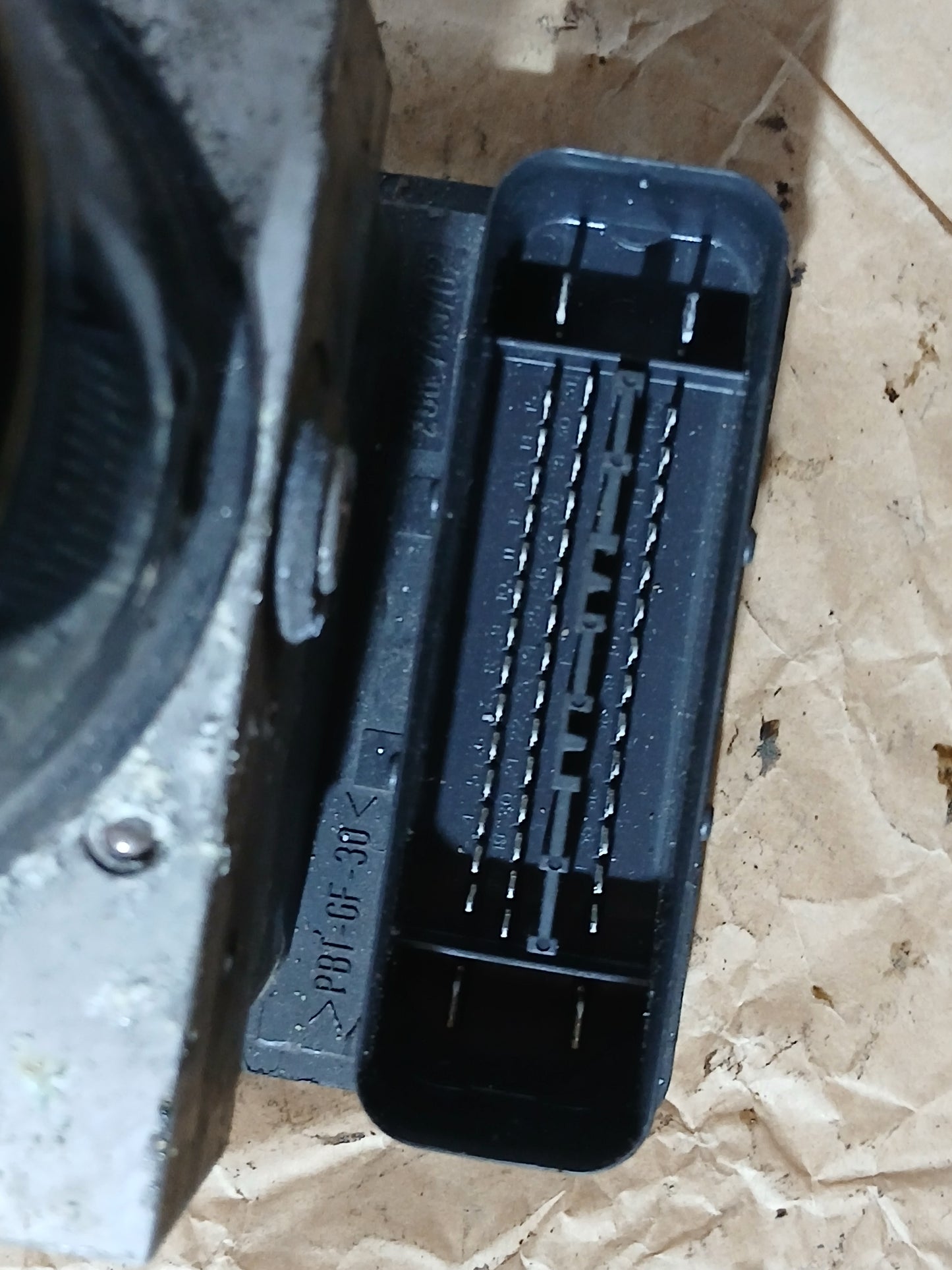 Bloc ABS Volkswagen Golf 5