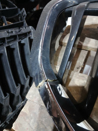 Calandre BMW 1 F40